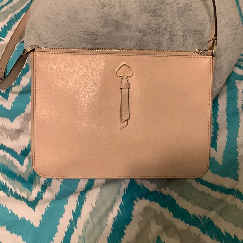 A purse